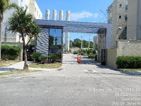 Apartamento 40m² 2 Quartos 1 Banheiro