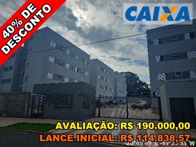 Apartamento 87m² com 1 vaga e 44m² privativa
