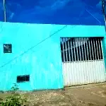 Casa com 2 Quartos e 1 Vaga em Nossa Senhora do Socorro