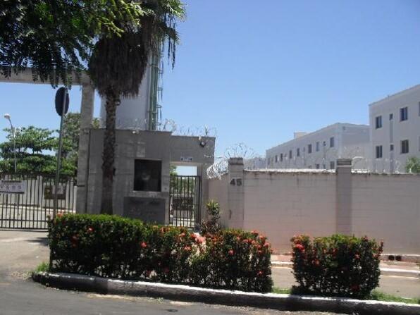 Apartamento 2 quartos, 1 banheiro, 53.67m², 1 vaga