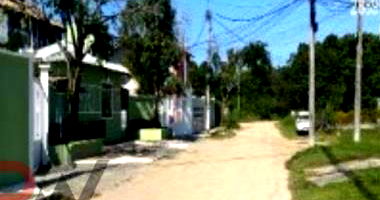 Casa em Condomínio com 92,84m² em Rio das Ostras/RJ