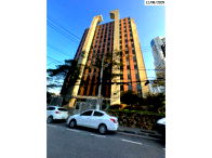 Escritório Comercial com 3 Vagas de Garagem em São Paulo