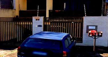 Sobrado com 3 Suítes e Salão com Churrasqueira em Apucarana