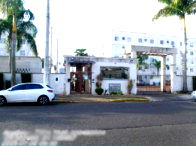 Apartamento com 2 quartos e 1 vaga em Canoas/RS