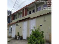 Apartamento com 25,37m² em Nova Iguaçu/RJ