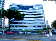 Apartamento de luxo 5 suítes, 5 vagas, 761,95m² privativos