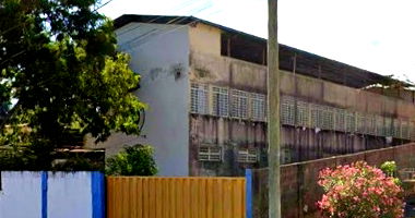 Imóvel Comercial em Iguatama/MG com 4.972m² de Terreno