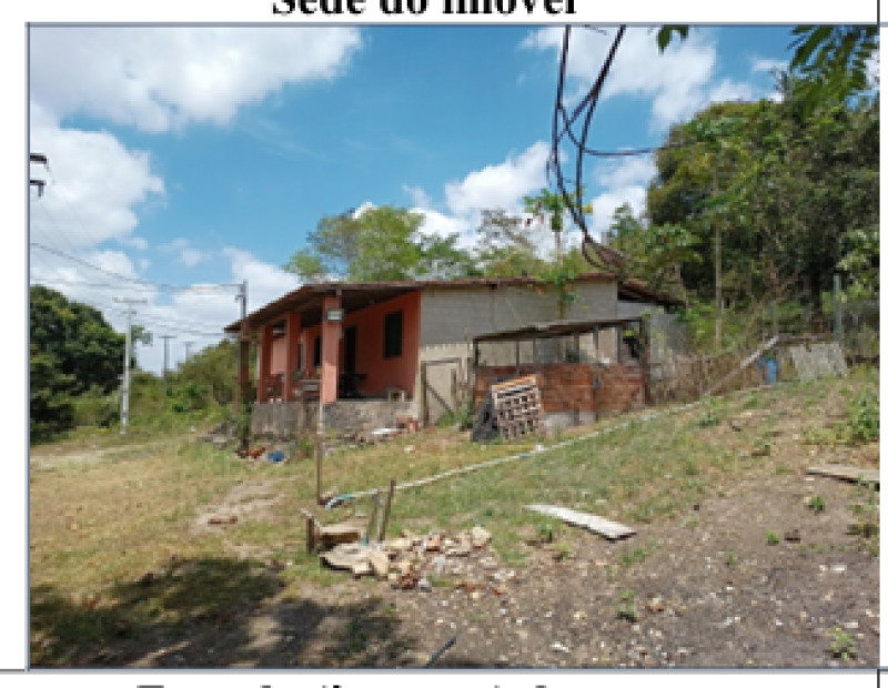 Terreno de 11,7011ha em Itabaiana/SE