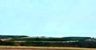 Terreno desocupado com 240m², ideal para construção