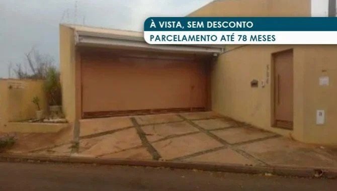 Casa 103 m² com terreno de 480 m², imóvel