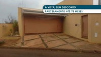 Casa 103 m² com terreno de 480 m², imóvel