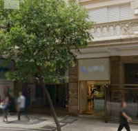 Loja comercial com matrícula e avaliação de R$ 310 mil