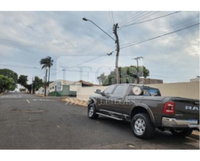 Terreno 200m² com construção irregular em Ocauçu