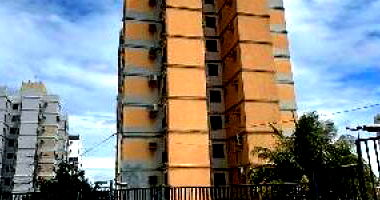 Apartamento Condomínio Villa das Flores em Feira de Santana/BA