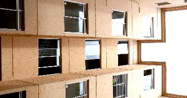 Apartamento 2 quartos, 40,53 m² privativos