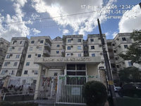 Apartamento com 2 quartos e vaga de garagem em Camaragibe