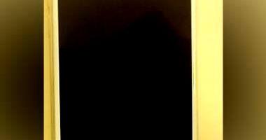 Celular Apple iPhone 7 Dourado