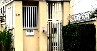 Apartamento 2 quartos, 1 banheiro, 45m² área privativa