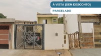 Casa Ocupada com 124m² de Área Construída