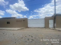 Casa em Horizonte com 5000m² de terreno