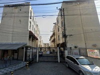 Apartamento 3 quartos, 1 banheiro, 54m² -