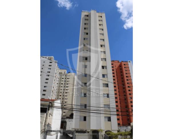 Apartamento com 3 Quartos e 3 Vagas na Pompéia
