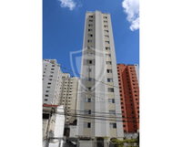Apartamento com 3 Quartos e 3 Vagas na Pompéia