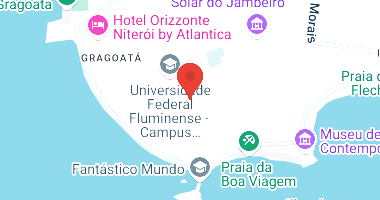 Apartamento 506 com 86m² em Niterói - Oportunidade Imperdível!