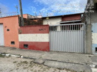 Casa com 2 quartos em São Gonçalo do Amarante/RN