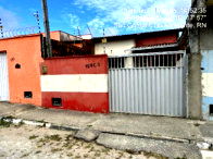 Casa com 2 quartos em São Gonçalo do Amarante/RN