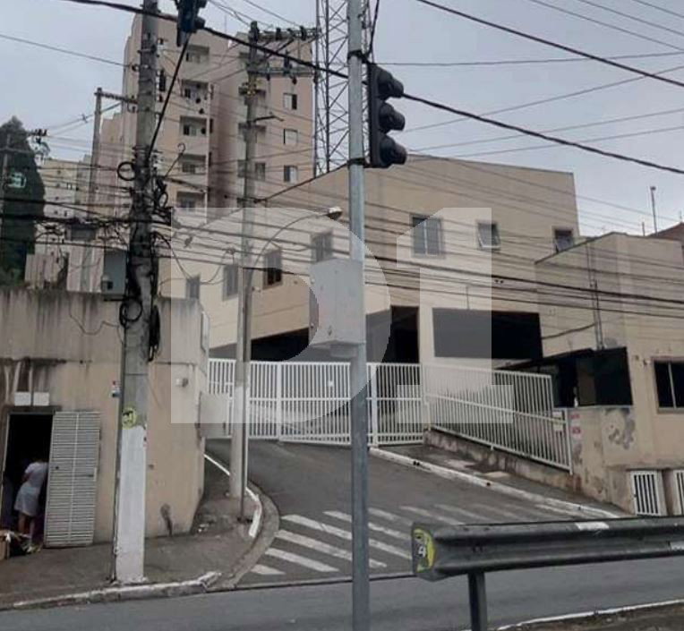 Apartamento com 2 quartos em São Bernardo do Campo/SP