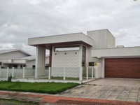 Terreno com Construção em Criciúma/SC