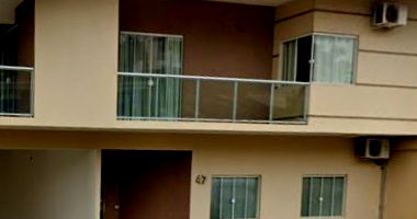 Terreno com 1.024m² em Joinville/SC