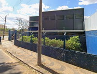 Galpão assobradado com 900m², ideal para serviços