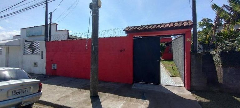Casa 86m² com Terreno 250m² | Investimento Imperdível!
