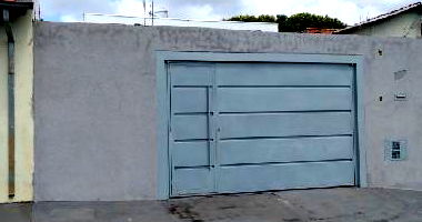 Casa com 2 quartos, 1 banheiro, 2 vagas e 68,78m² construída