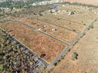 Terreno de 880m² em Caldas Novas