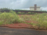 Terreno em Ronda Alta - RS