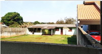 Casa com 153m², 1 quarto, 1 banheiro, área construída de 60m²