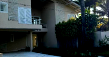 Casa de alto padrão com 683m² e 7 quartos em Guarujá/SP