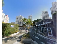 Apartamento 132 com 1 vaga, 51m² útil, 13º andar