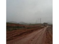Terreno de 61.005m² em Queimados
