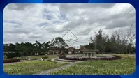 Fazenda Salgadinho - 35,64ha com 7.995,11m² de benfeitorias