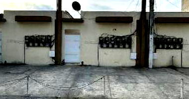 Casa com 1 Quarto em São Gonçalo/RJ