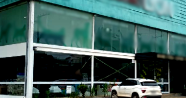 Edificação Comercial com 1.046m² e Terreno de 942m² em Rio Branco/AC