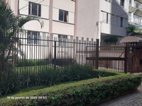 Apartamento 4º andar, 95,10m², Bigorrilho, Curitiba/PR