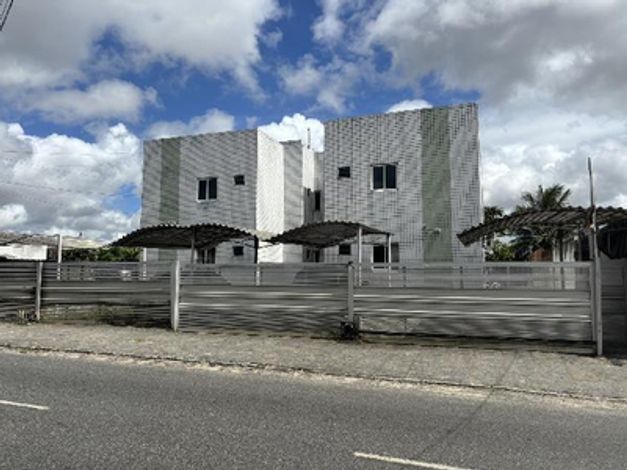 Apartamento 63m² em João Pessoa com 1 quarto