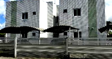 Apartamento 63m² em João Pessoa com 1 quarto