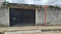 Casa 2 quartos, 1 banheiro, 1 vaga, 64,86m² construída
