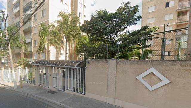 Apartamento 3 Quartos com Vaga - 69m² Privativos -